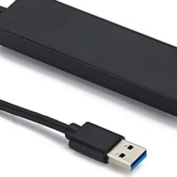 USB 3.0 HUB 4-Port Super Speed (5GBps) for windows or mac - BRAND NEW IN BOX. - Picture 6 of 6